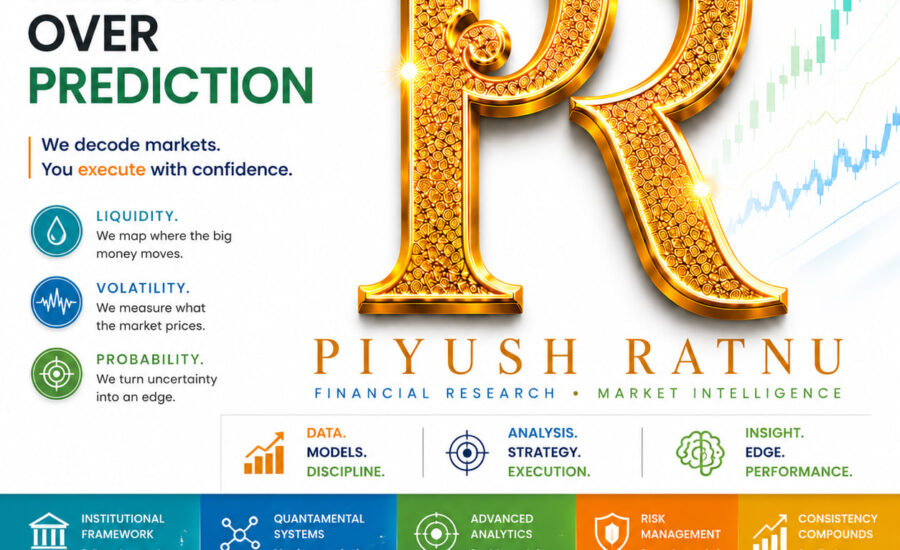 piyush ratnu