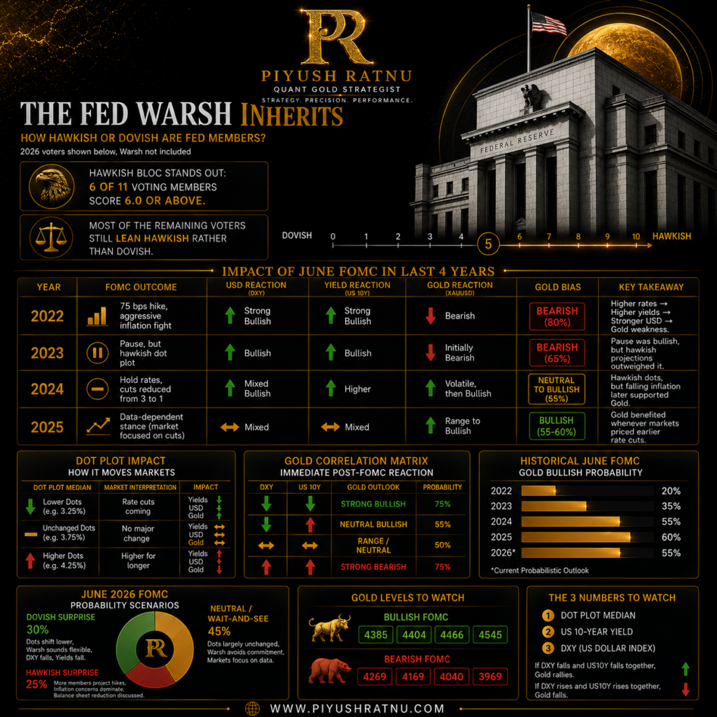 piyush ratnu xauusd gold analysis