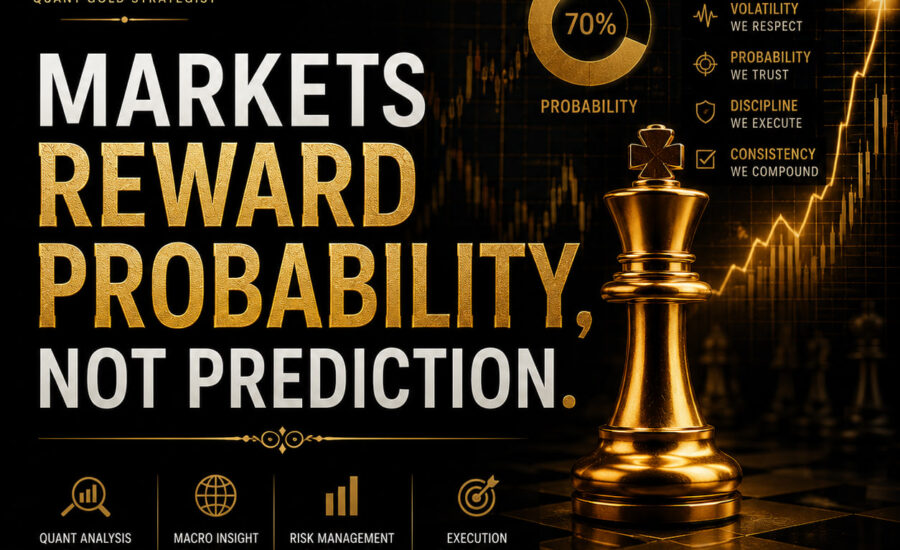 Piyush Ratnu Most Accurate XAUUSD Analysis Analyst Algorithms
