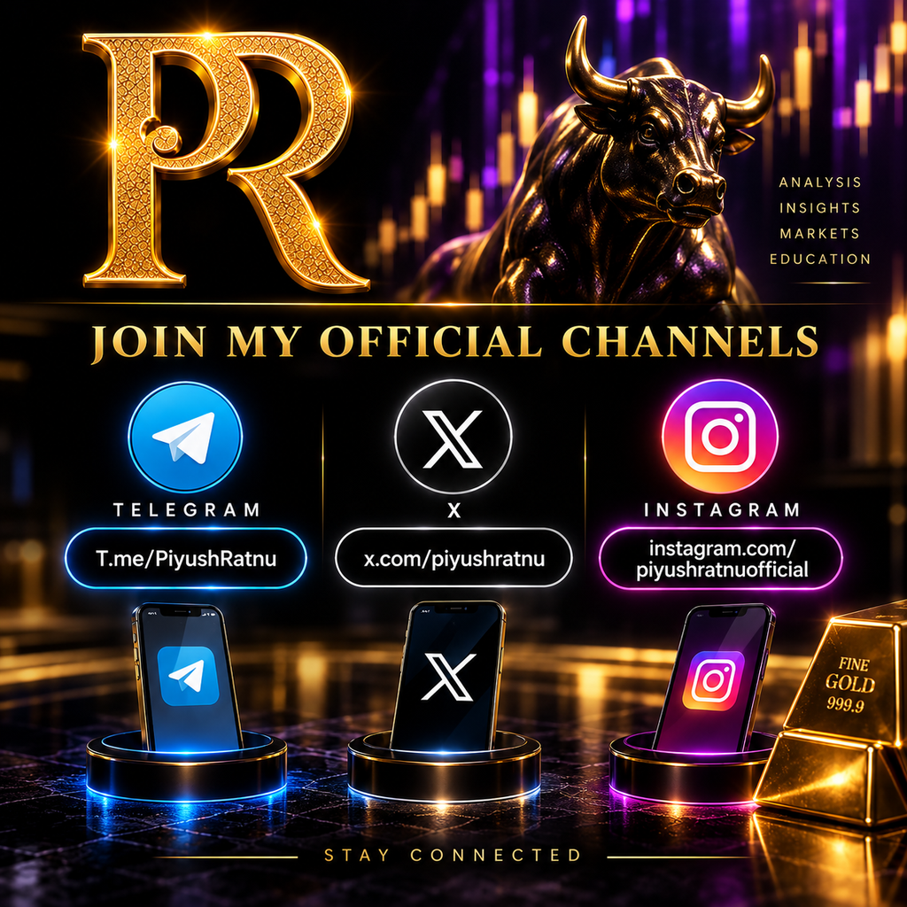 Piyush Ratnu Social Media Handles Channels