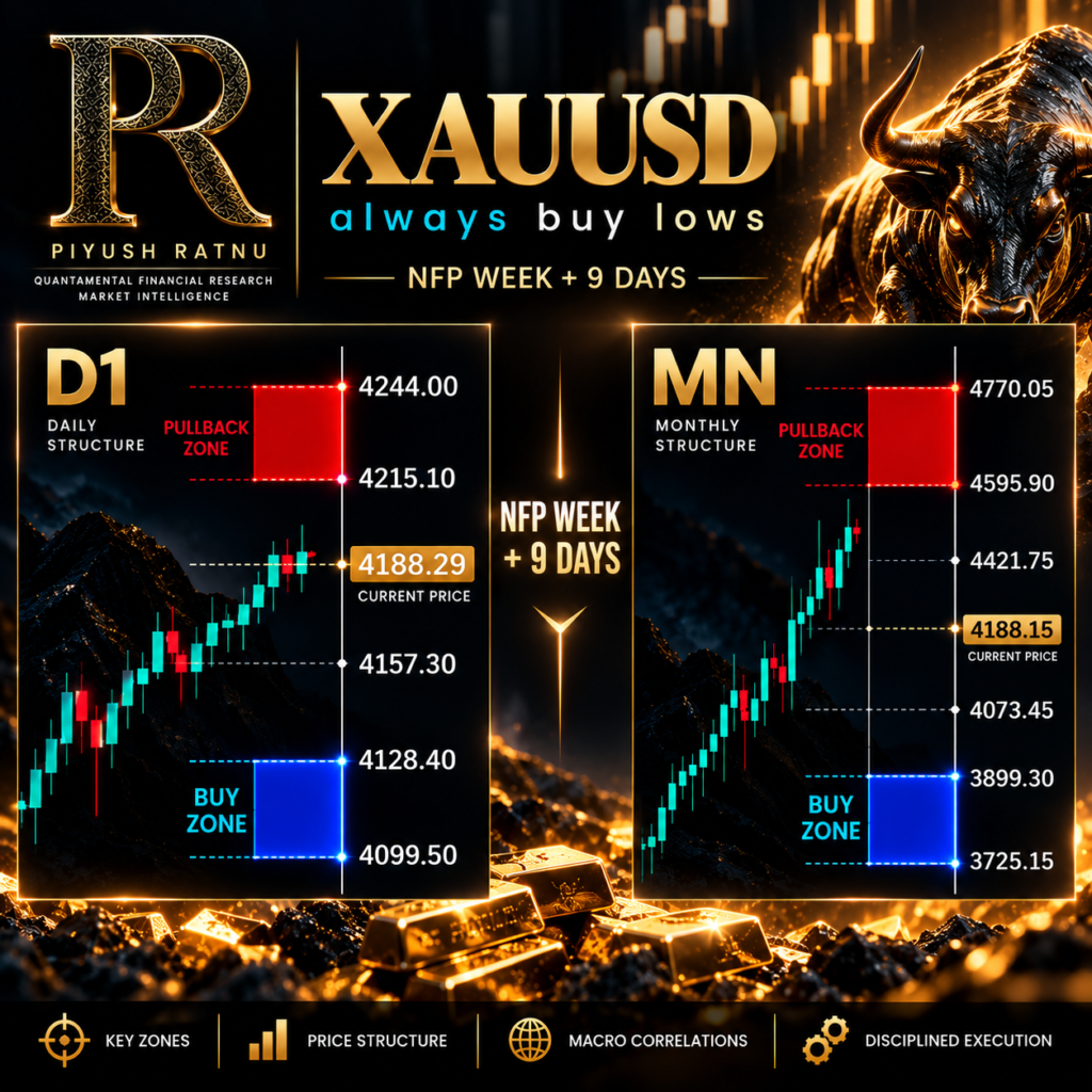 NFP Day Piyush Ratnu Analysis October 2026