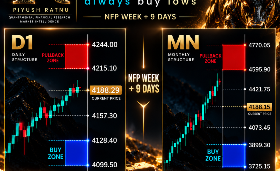 NFP Day Piyush Ratnu Analysis October 2026