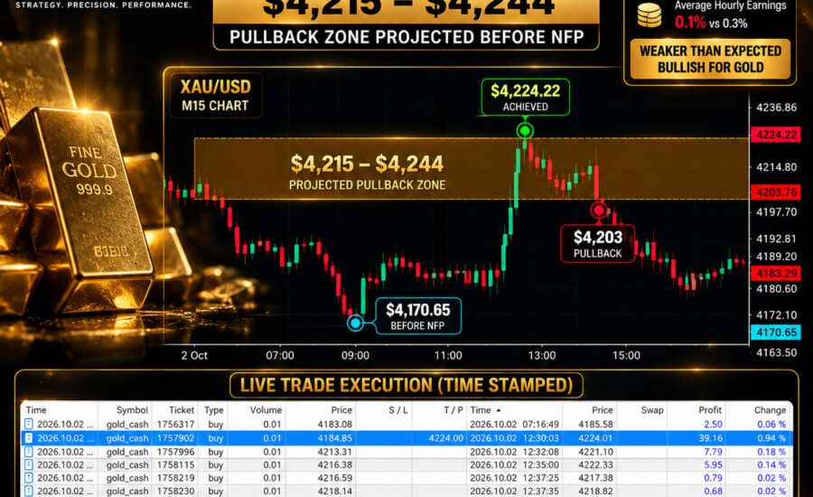 pr gold analysis accuracy check review